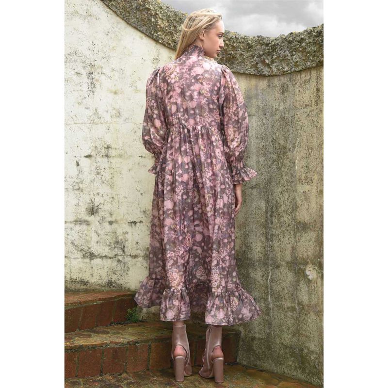 COOP Button By Button Dress image number 3